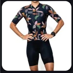 Tres Piñas Cyclin Jersey